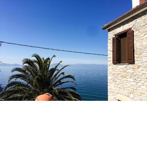 Stone Villa Pelion