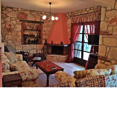 Stone Villa Rokosini