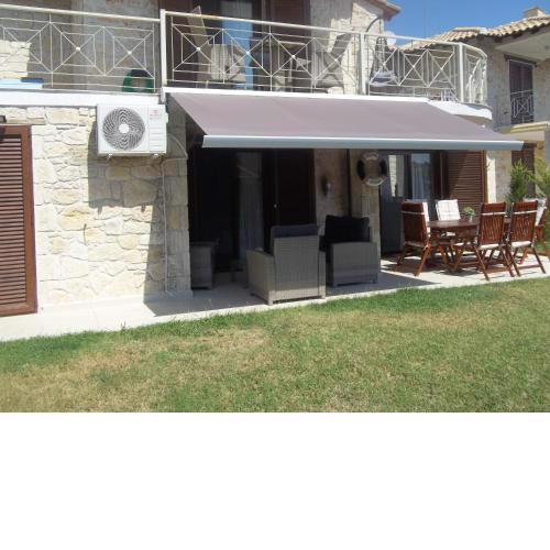 STONE Villa