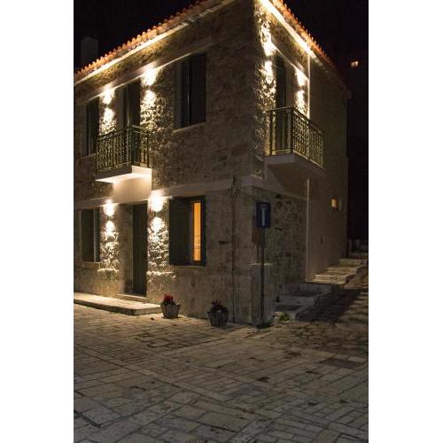 Stone Villa