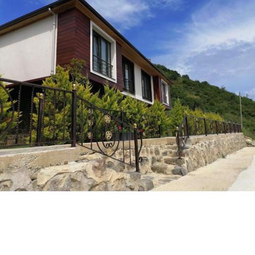 STONE VILLAGE