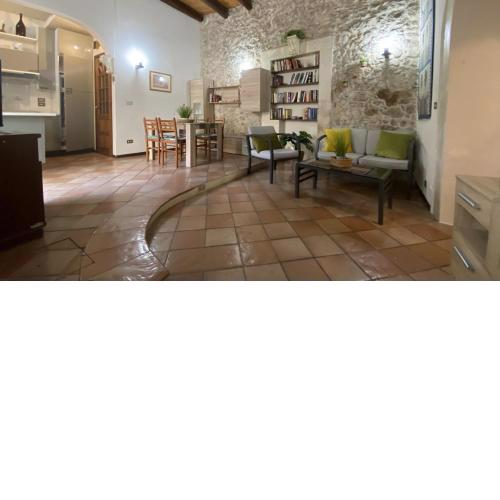 Stone&cotto Ortigia House
