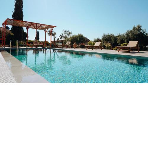 Stonehouse Olivelia - Afrathias Beach