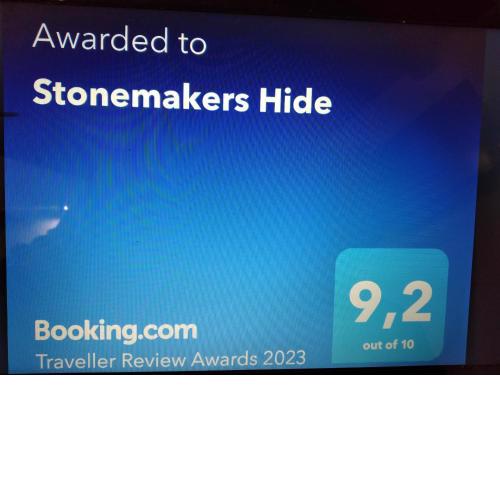 Stonemakers Hide