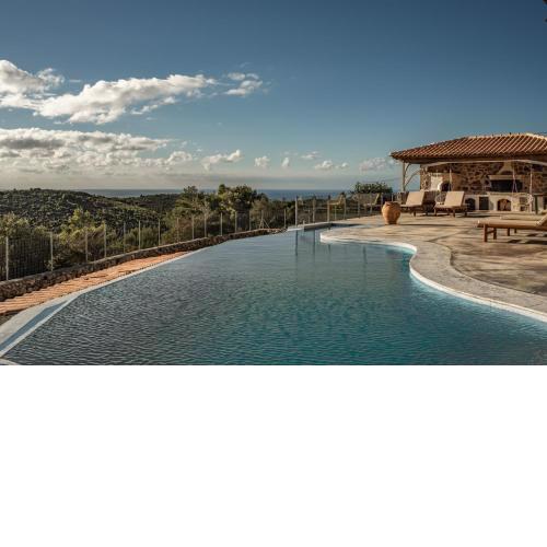 StoneMill Villa, a Sumptuous Escape, By ThinkVilla