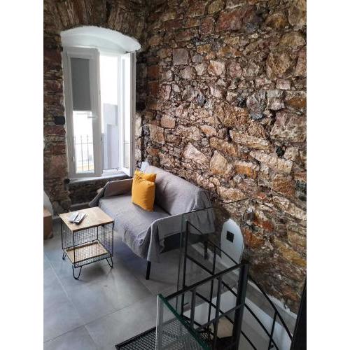 Stones By Syros Bnb