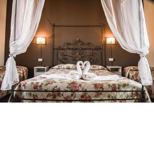 Stop & Sleep Bergamo