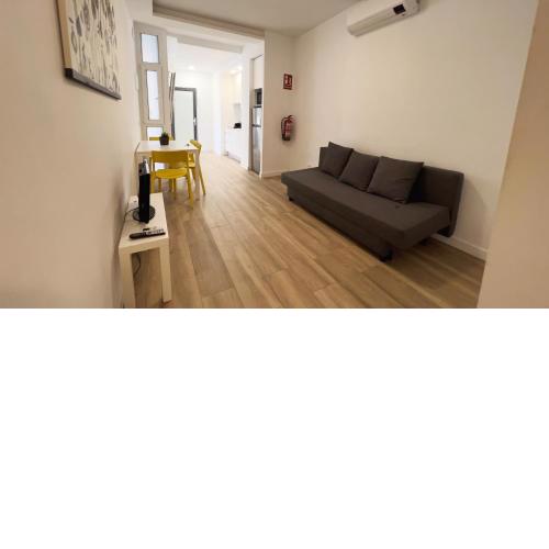StopinRoom Apartment Princesa Moncloa