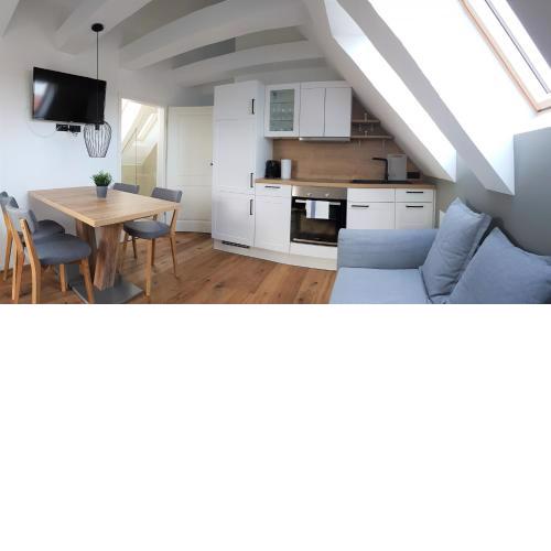 Storchennest-Appartements