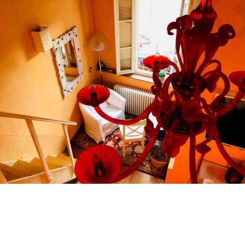 Storico Loft nel Cuore di Lucca