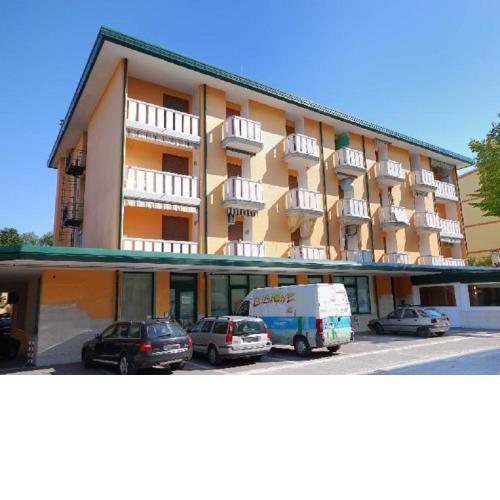 STORIONE - Appartamenti