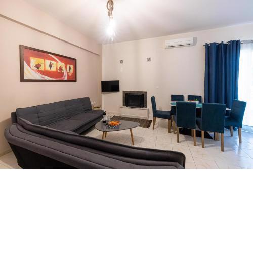 Stork Apartments