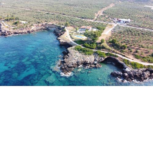 Stoupa Properties Rooms
