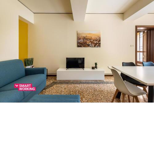 Strada Maggiore Apartments by Wonderful Italy