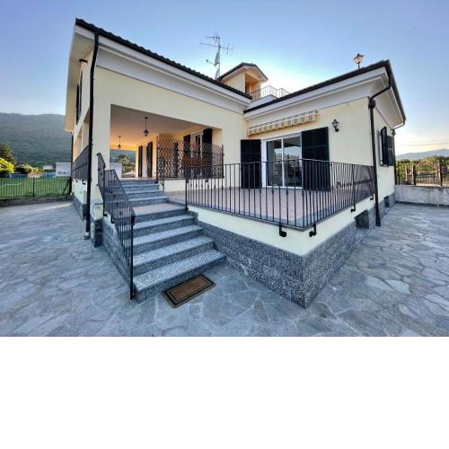 Strada Pian Grande 19