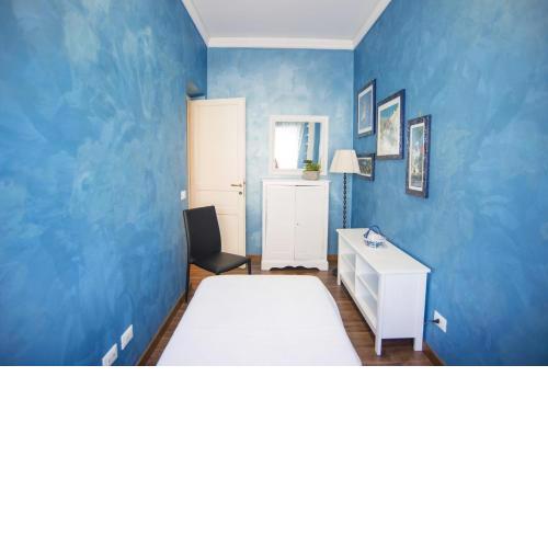 Stradivari Luxury Apartment