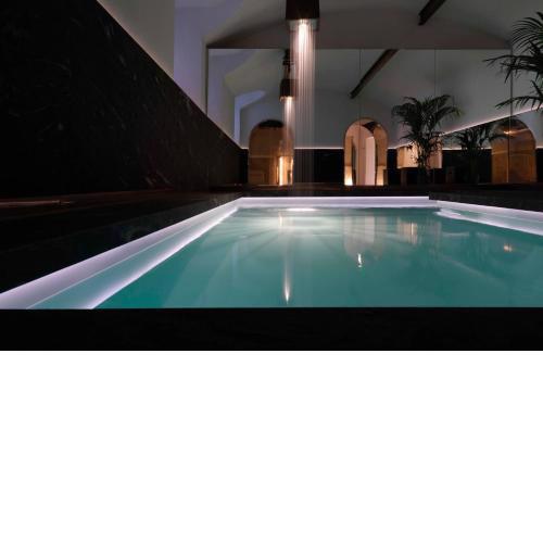 STRAF, Milan, a Member of Design Hotels