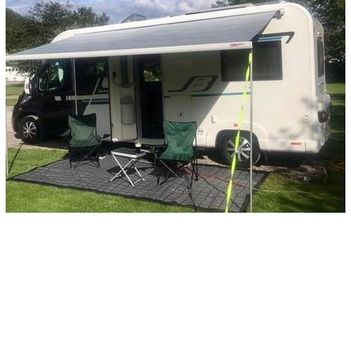 Strand Apartmanok - Caravan Camping