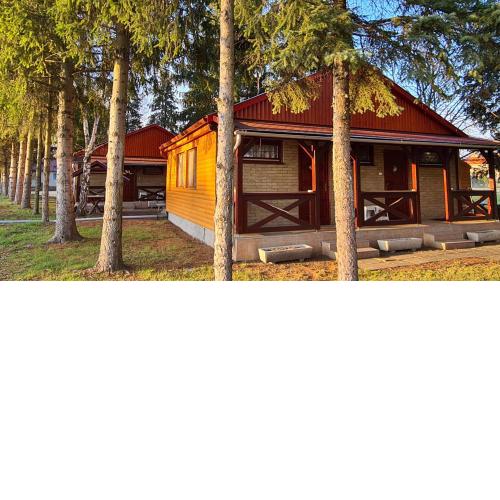 Strand Apartmanok