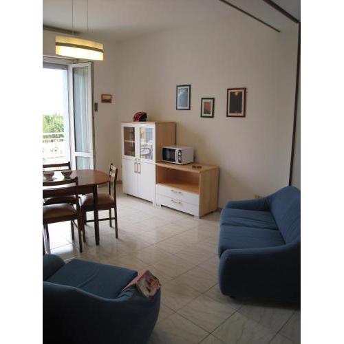 Strand Lungomare Apartment