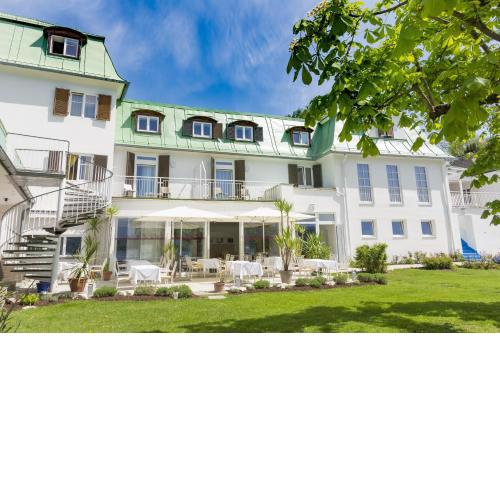 Strandhotel Kärntnerhof