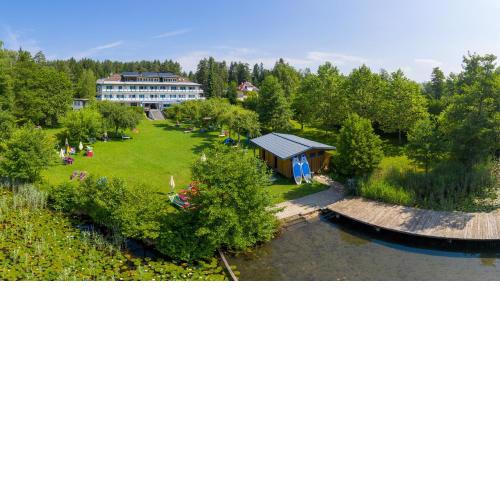 Strandhotel Klopeinersee