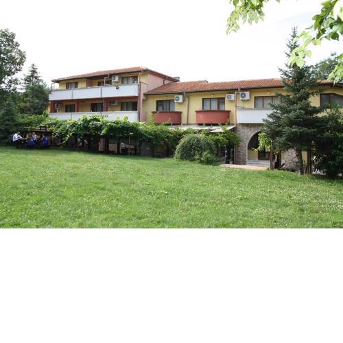 Strandzha Complex