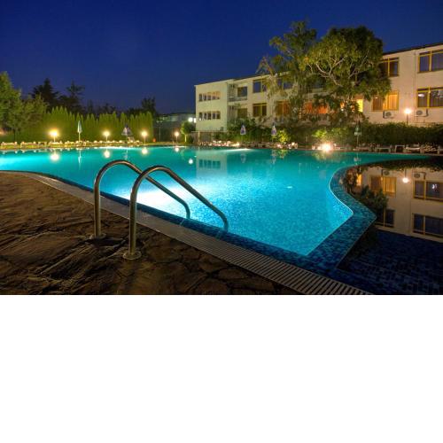 Strandzha Hotel - Free Parking