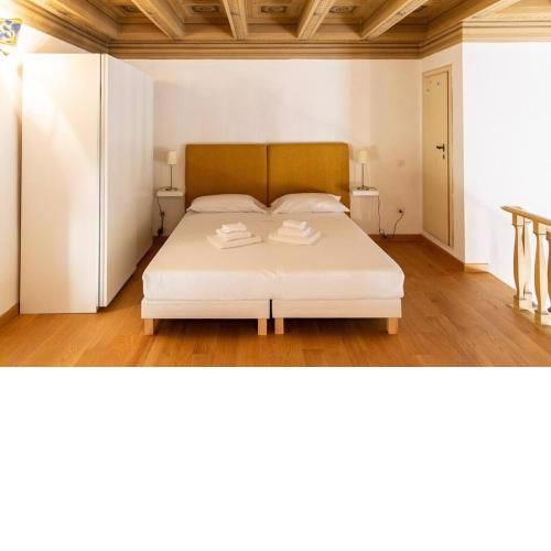 Strategic 2BR Apartment