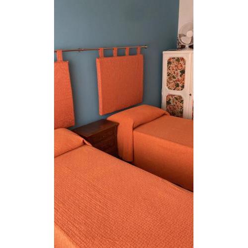 Strategic home for rest, tourism and culture