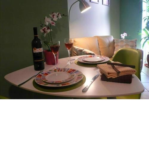 Stratos - Maria House