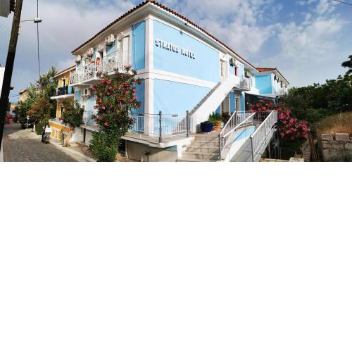 Stratos Hotel