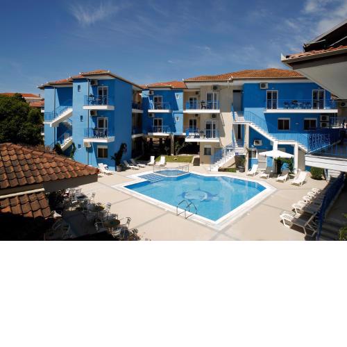 Stratos Hotel