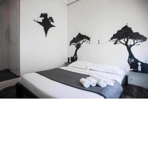 Street Art Inn Florence