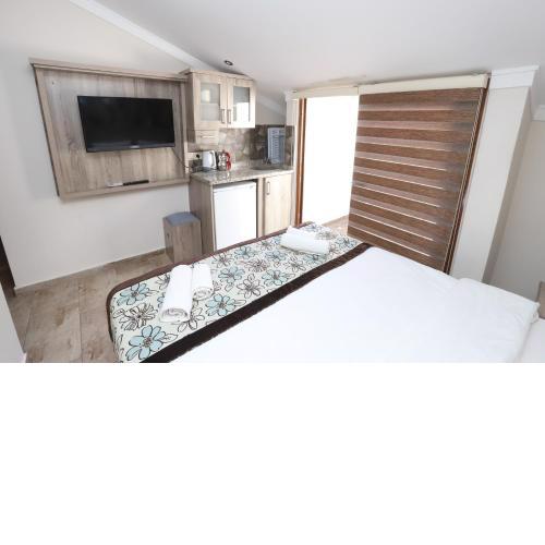 Street61 Apart Hotel