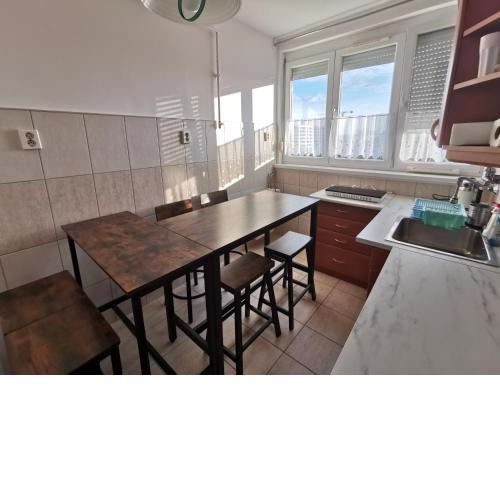 Street'n Apartment