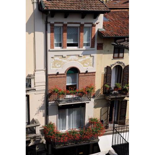Stresa Residence