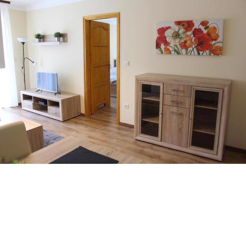 Strigonia Apartman