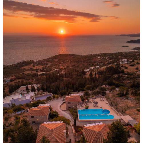 Strofilia Authentic Villas