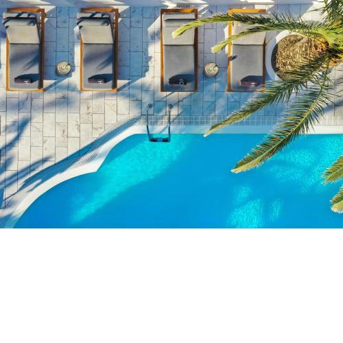 Strogili Hotel - Adults Only