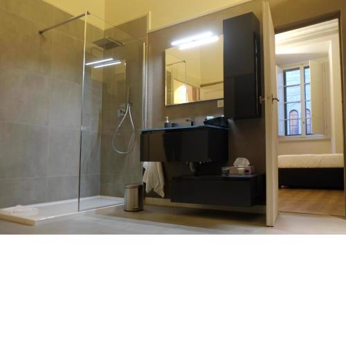 Strozzi Luxury Apartment