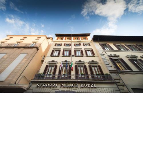 Strozzi Palace Hotel