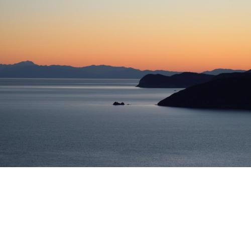 Struttura Turistica Villa Calamita