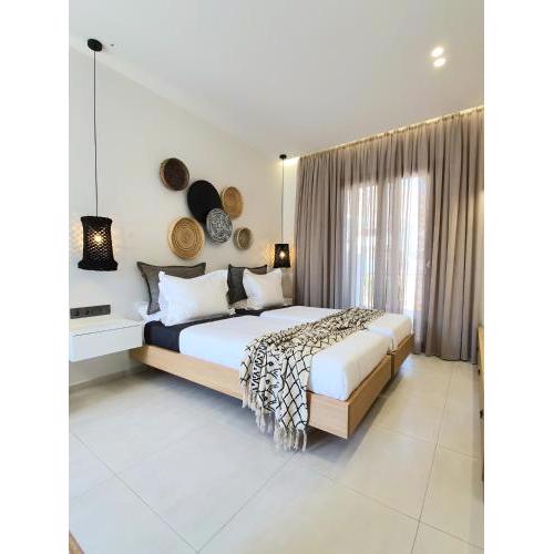 St.Thomas Beach Luxury Apartments