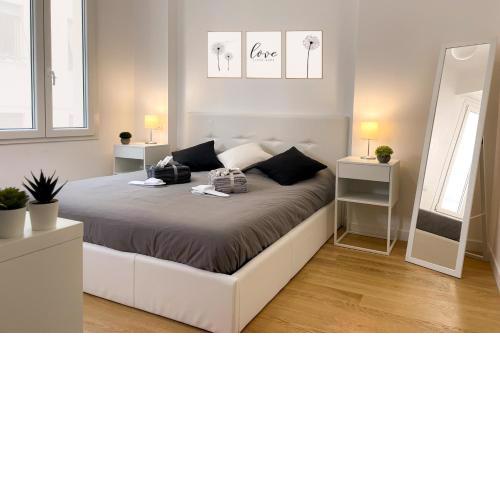 [St.Tiburtina]Cozy apartment 1 min away from metro