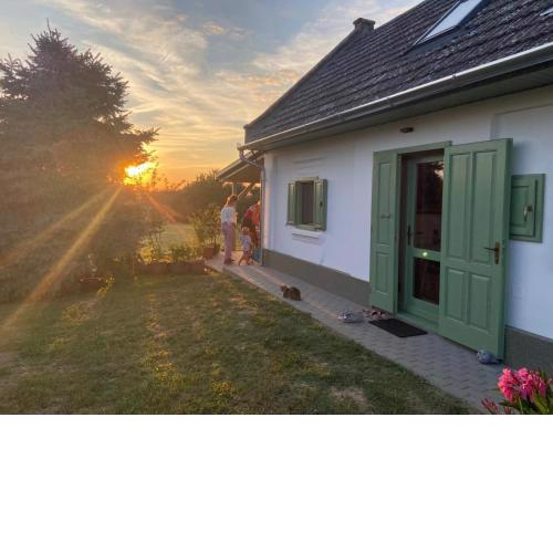 Stüble Présház