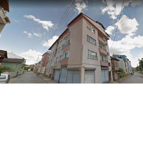 Student and youth hostel