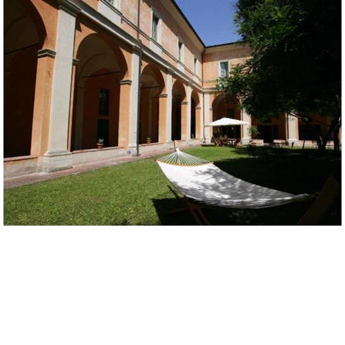 Student's Hostel Della Ghiara