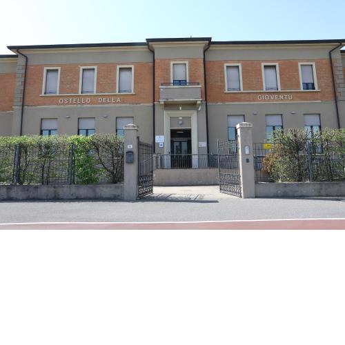 Student's Hostel Parma
