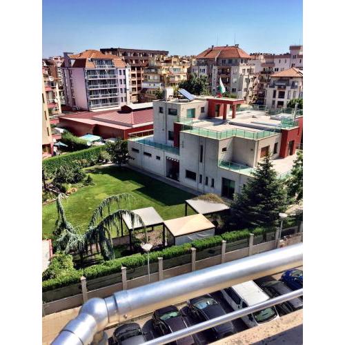 STUDIO - SOLNA POMORIE
